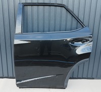 фото thumb №1, Дверь задняя задние левая lexus rx 2015