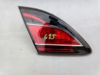 фото thumb №1, Лампа w кришка ліва задня mazda 6 gh europa hb