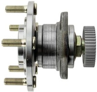 фото thumb №3, Ступица колеса nty klt-ms-024