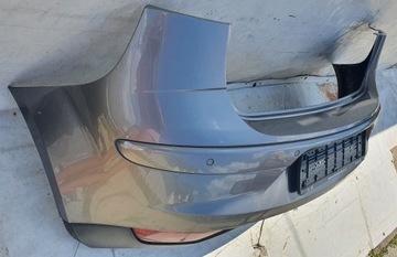 фото thumb №4, Seat оригінальний номер 5p0807421b бампер pdc