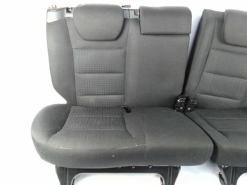 фото thumb №11, Mercedes b w245 обивка сиденье сиденье диван