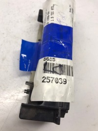 фото thumb №4, Блок управления модуль панель climatronic vag