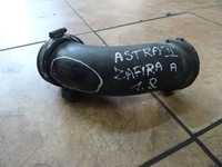 фото thumb №1, Astra ii zafira a 1.8 труба воздухозаборник воздуха 90530770