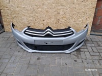 Купить Citroen c4 2 b7 бампер передний перед, фото thumb