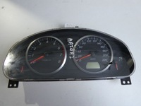 фото thumb №1, Лічильник прилади mazda 2 3m7110849mc