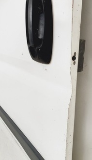 фото thumb №6, Дверь сдвижные правое ewp citroen jumper iii