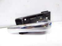 Alfa 147 ручка внутренняя дверь перед левая hb 3d Оригинал, фото thumb