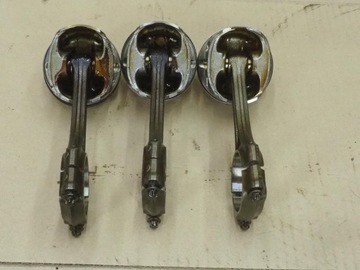 фото thumb №12, Smart fortwo 450 2004r 0,7 t turbo поршень шатун