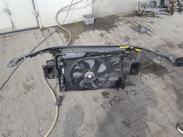 фото thumb №7, Skoda octavia 3 iii 1.6 tdi pas переднее радиатор