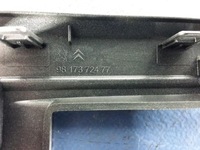 фото thumb №3, Citroen c-elysee захист пластикова салону