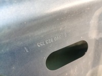 фото thumb №16, 3v0823155a капот skoda superb iii 3v0 серая