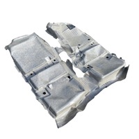 фото thumb №10, Обшивка підлога renault kadjar 749024825r