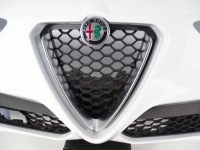 Бампер перед передній alfa romeo stelvio + ліхтарі  правий ліва full led Недорого, фото thumb