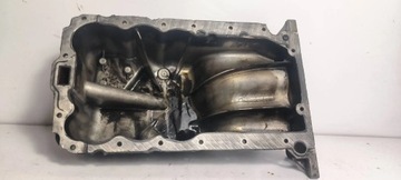 фото thumb №6, Піддон oleowa opel corsa e 1.4t astra j 55562729