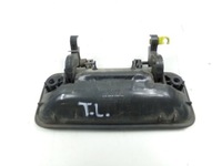 фото thumb №2, Land rover freelander 1 96-00 ручка зовнішня двері ліва задня