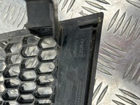 фото thumb №2, Бічна сітка решітка решітка scania r