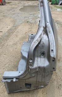 фото thumb №4, Четверть крыло правый задняя nissan primera p12 liftback