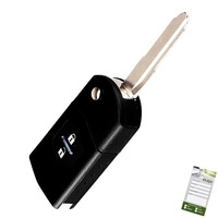 фото thumb №1, Корпус ключа жало do mazda 2 3 6 cx-7 rx-8