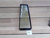 фото thumb №1, Скло кузовна малий трикутник лівий задня mazda demio