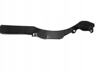 фото thumb №1, Защита тросы замка капот передней peugeot 308 i 2007-2011 rok 9682146680