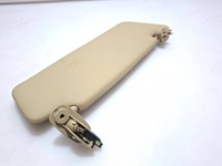 фото thumb №10, Audi a3 s3 8p левая сторона защита солнцезащитная бежевая 8p1857551