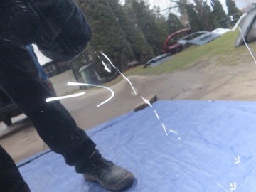 фото thumb №4, Mercedes a клас w177 2018- капот