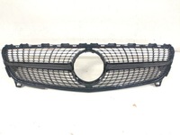 фото thumb №7, Решітка радіатора решітка радіатора радіатора mercedes w176 2015-18 a kls full black