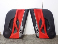 фото thumb №12, Комплект сидінь європа оригінал шкіра rossa bmw 4 i4 g26 24r