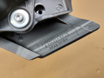 фото thumb №11, Направляючі ролети багажника kpl. a2128202942 a2128203042 mercedes w212 рестайлінг