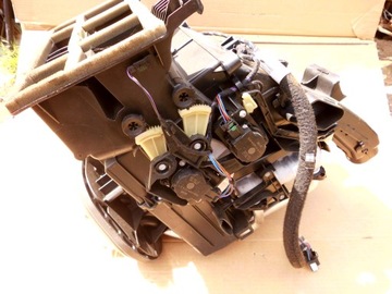 фото thumb №7, Opel zafira c обігрівач 13497115 європа