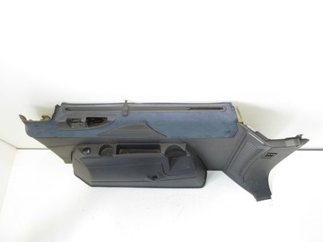 фото thumb №5, Lancia phedra боковина багажника лівий праві ролета