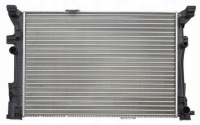 фото thumb №1, Радіатор води mercedes a2465001203