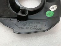 Коробка фильтра воздуха mercedes sl r231 a2780101667 коробка фильтра powi Киев, фото thumb