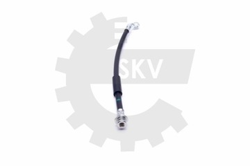 фото thumb №14, Шланг тормозной гибкий suzuki 5154081a00