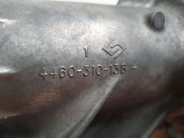 фото thumb №8, Диференціал міст перед редуктор 3.0 crd p68263986aa 3,45 jeep cherokee 2017r