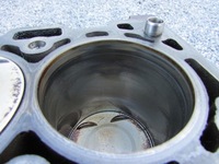 фото thumb №13, Блок двигатель opel vectra c lift signum 1.8 16v z18xer