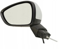 фото thumb №1, Citroen c3 зеркало левая kpl. 5 pin новое 10-16