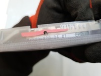 фото thumb №6, Освещение лампа кабины mercedes-benz a w168