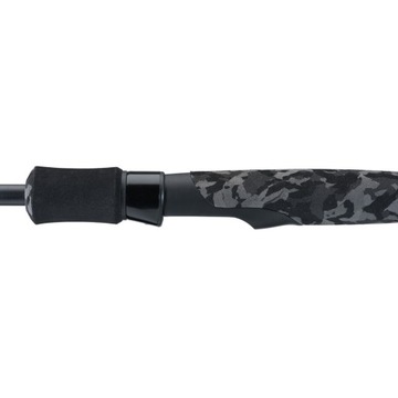 СПИННИНГ JAXON GREY STREAM 2.65 10-40G