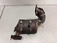 фото thumb №1, Катализатор dpf nissan qashqai 1057581x