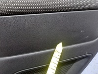 фото thumb №6, Citroen c4 cactus 14- обшивка оббивка двері задня права 98011898zd