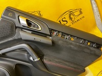 фото thumb №6, Обшивка оббивка двері задня правий porsche cayenne 7p5 lift bose
