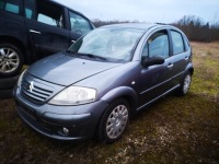 Citroen c3 колектор випускний 2003 1.4l 9636962310 Недорого, фото thumb