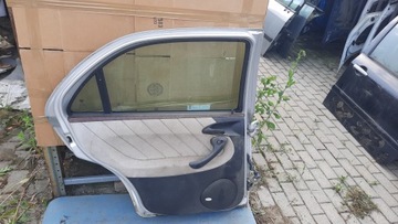фото thumb №10, Двері зад ліві lancia lybra 01r універсал