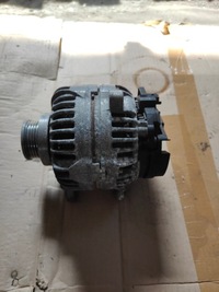 фото thumb №3, Renault scenic 2 megane 1.5dci генератор 8200122976