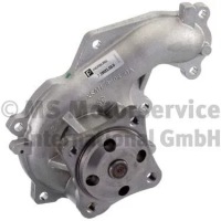 Купити Насос води ford c-max fiesta iv focus 1 2 galaxy 2 mondeo iv s-max 1.8, фото thumb