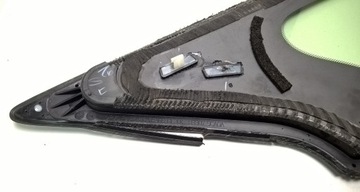 фото thumb №8, Infiniti q60 2017- скло кузовна бокова ліва зад оригінальний номер 83307-5ca0a