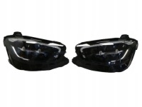 фото thumb №1, Mercedes e klasa w213 lift лампы лампа фары full led преобразователи kpl