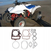 фото thumb №9, Набор прокладка двигателя набор ремонтный плита