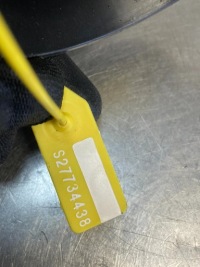 Заливна горловина кришка оливи патрубок master trafic 8200795333 152596817r Недорого, фото thumb